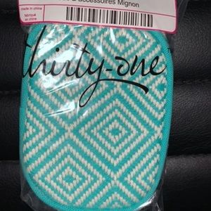 Cutie case by thirty-one